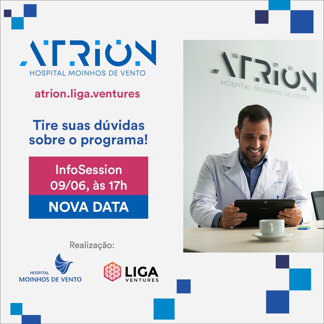 Hospital Moinhos de Vento - Atrion