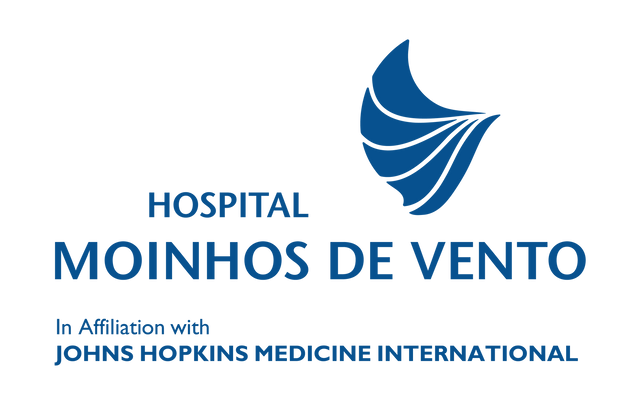 Hospital Moinhos de Vento