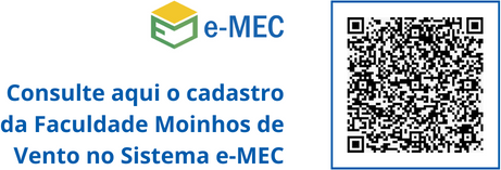 Consulte aqui o cadastro da Faculdade Moinhos de Vento no Sistema e-MEC