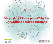 Manual de Libras para Ciência
