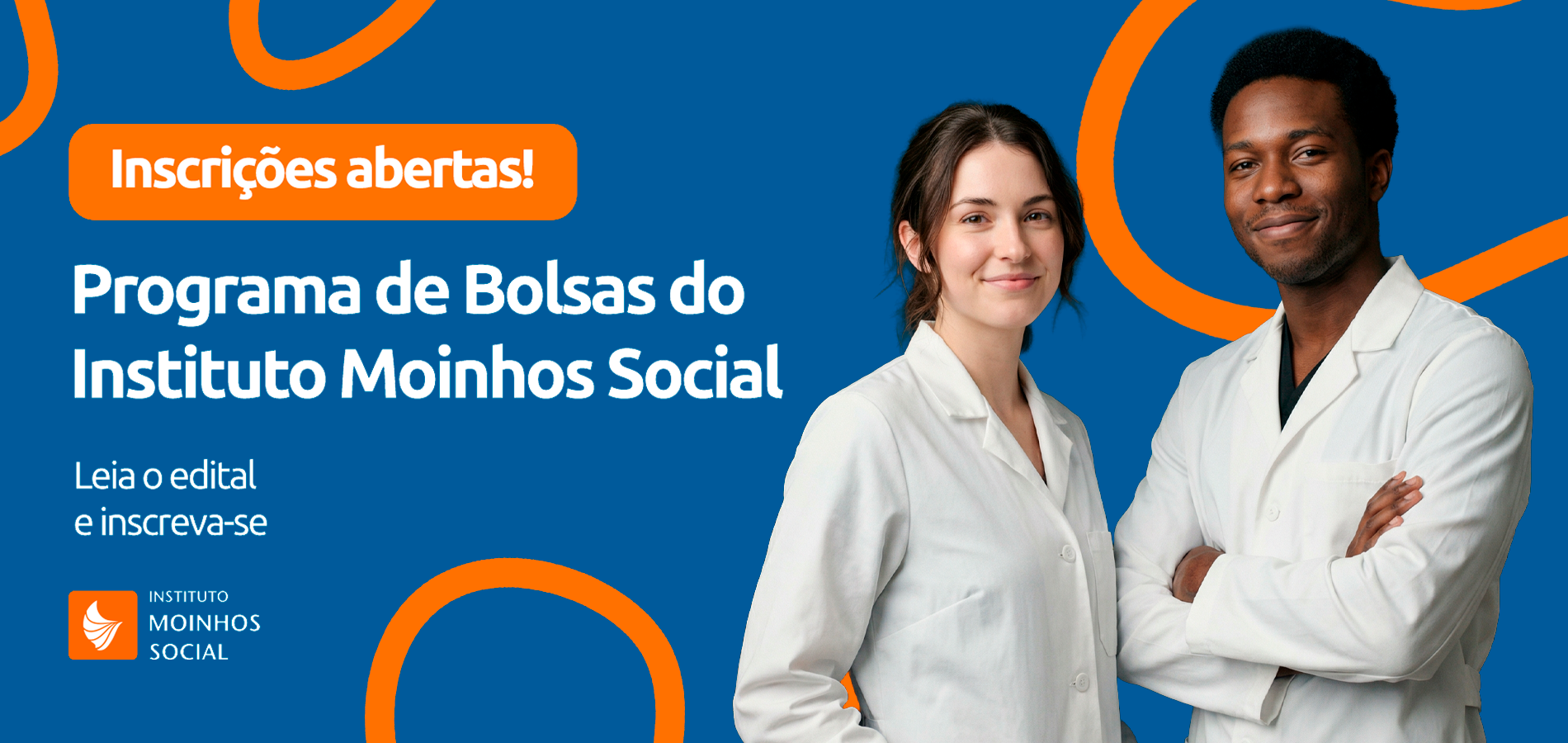 BOLSAS DE ESTUDOS CURSO TÉCNICO EM ENFERMAGEM