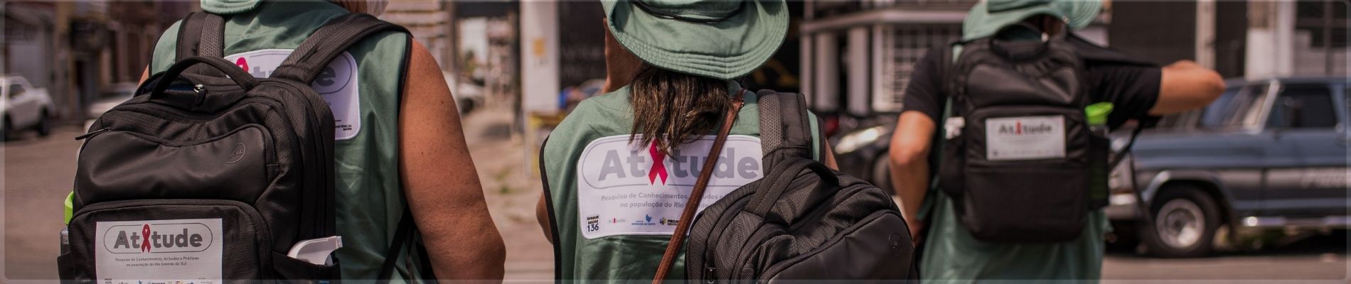 Projeto Atitude: Estudo conduzido pelo Hospital Moinhos de Vento, via PROADI-SUS, irá mapear os cuidados da população gaúcha em relação às Infecções Sexualmente Transmissíveis
