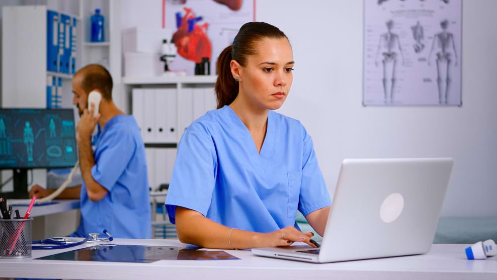 Hospital Moinhos de Vento oferece curso gratuito sobre tuberculose