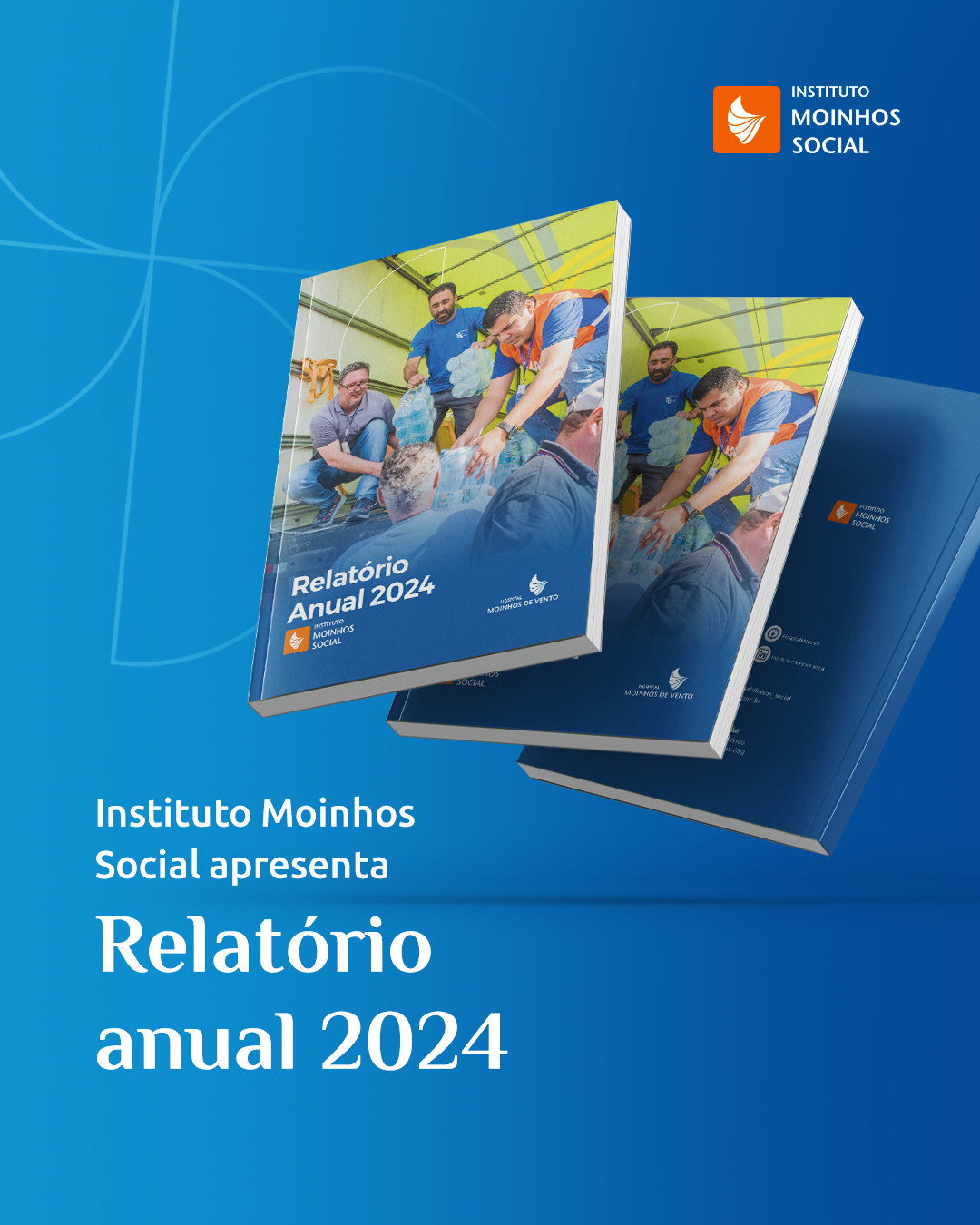 Relatório Anual de 2024