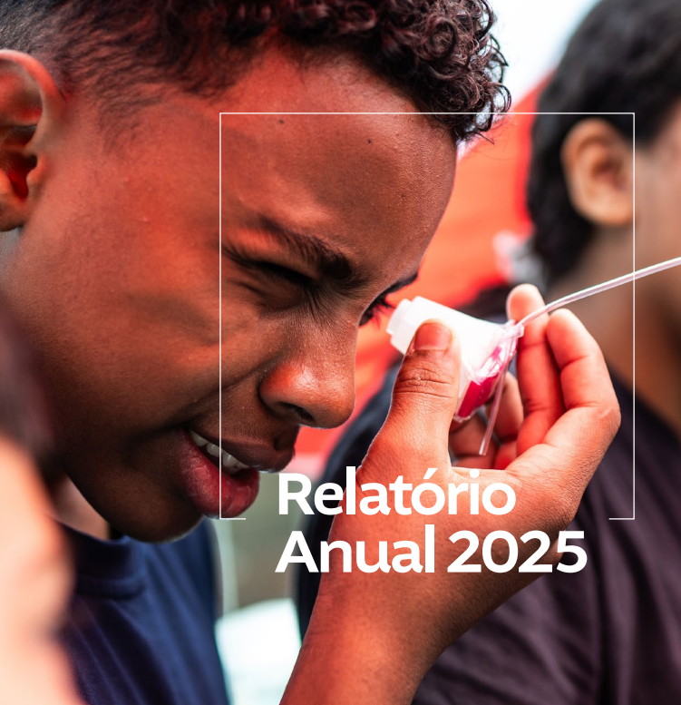 Relatório Anual de 2025