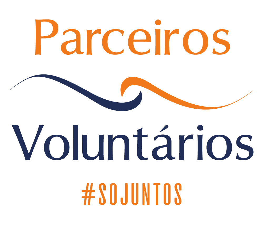 Parceiros Voluntários