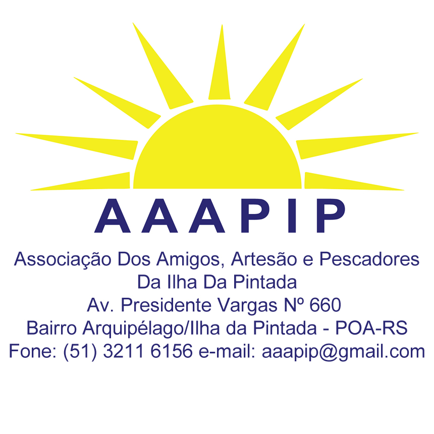 AAAPIP - Associação dos Amigos Artesão e Pescadores da Ilha da Pintada 