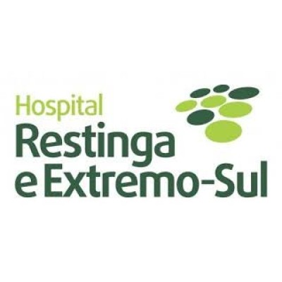 Hospital Restinga e Extremo Sul