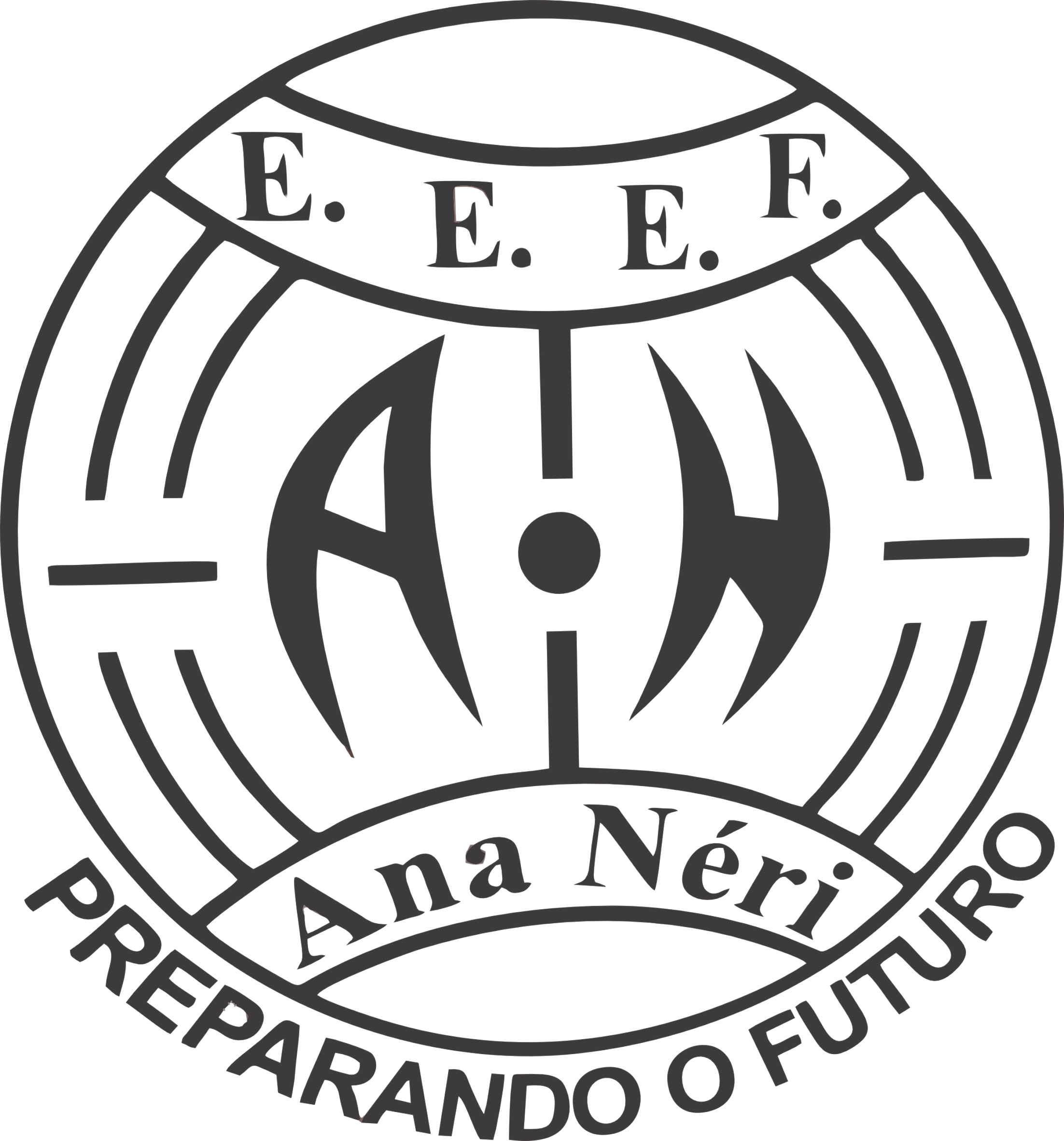 Escola Estadual de Ensino Fundamental Ana Neri 