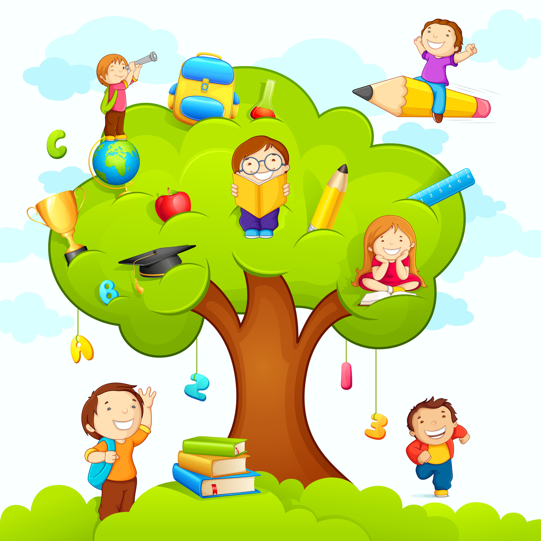 Escola de Educação Infantil Salvatore Lettiere 