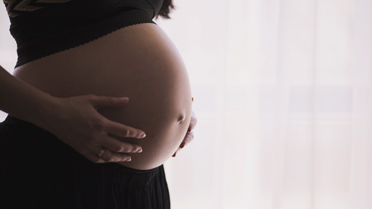 Prisma: prevenindo infecções sexualmente transmissíveis na maternidade