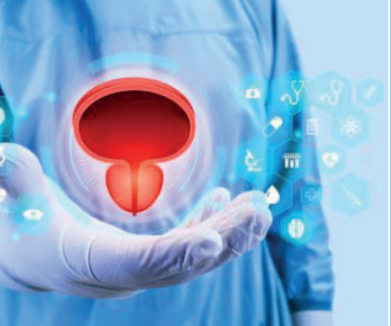 VIGIASUS: Avaliação de um protocolo assistencial de vigilância ativa para câncer de próstata no SUS.