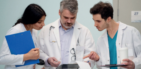 Especialização de Preceptoria em Medicina de Família e Comunidade