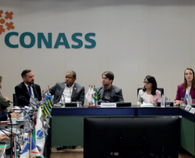 Manejo Clínico na APS Manejo Clínico de Diabetes, Hipertensão Arterial e Pré-natal na Atenção Primária à Saúde.