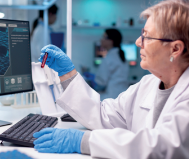 DNA-HPV ACESSO UNIVERSAL AO RASTREAMENTO ORGANIZADO com HPV-DNA